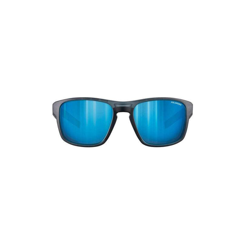 Okulary polaryzacyjne Julbo Shield M  czarny/żółty Spectron Polarized kat.3Cf