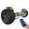Hoverboards Gyropode 8,5''Tout Terrain RCB-HY-A16