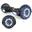 Hoverboard Gyropode 6.5 inch cu Bluetooth RCB-WJ1-Negru