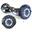 Hoverboard de 6,5 Polegadas com Bluetooth e Luzes LED RCB-WJ1
