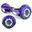 Hoverboard Gyropode 6,5 palce s Bluetooth RCB-WJ1