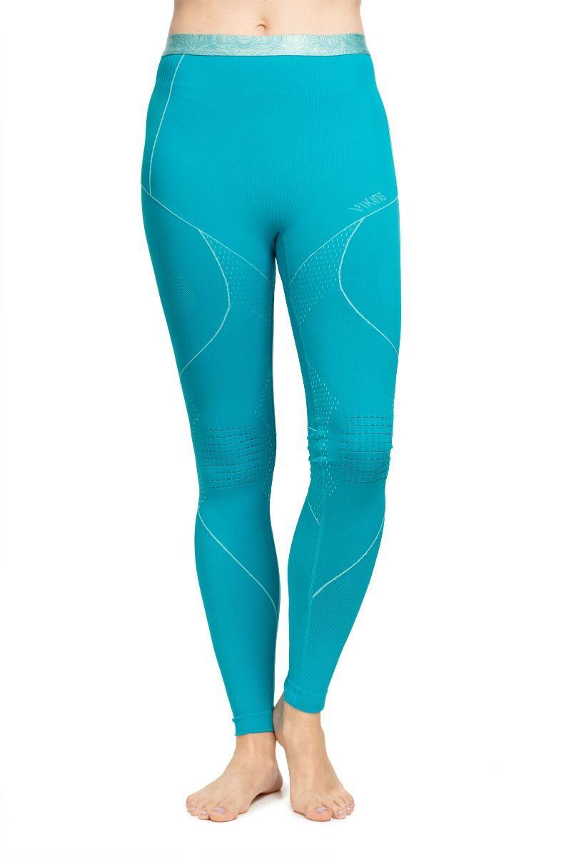 Set intimo termico donna Viking Lotta Women verde XL 6/7