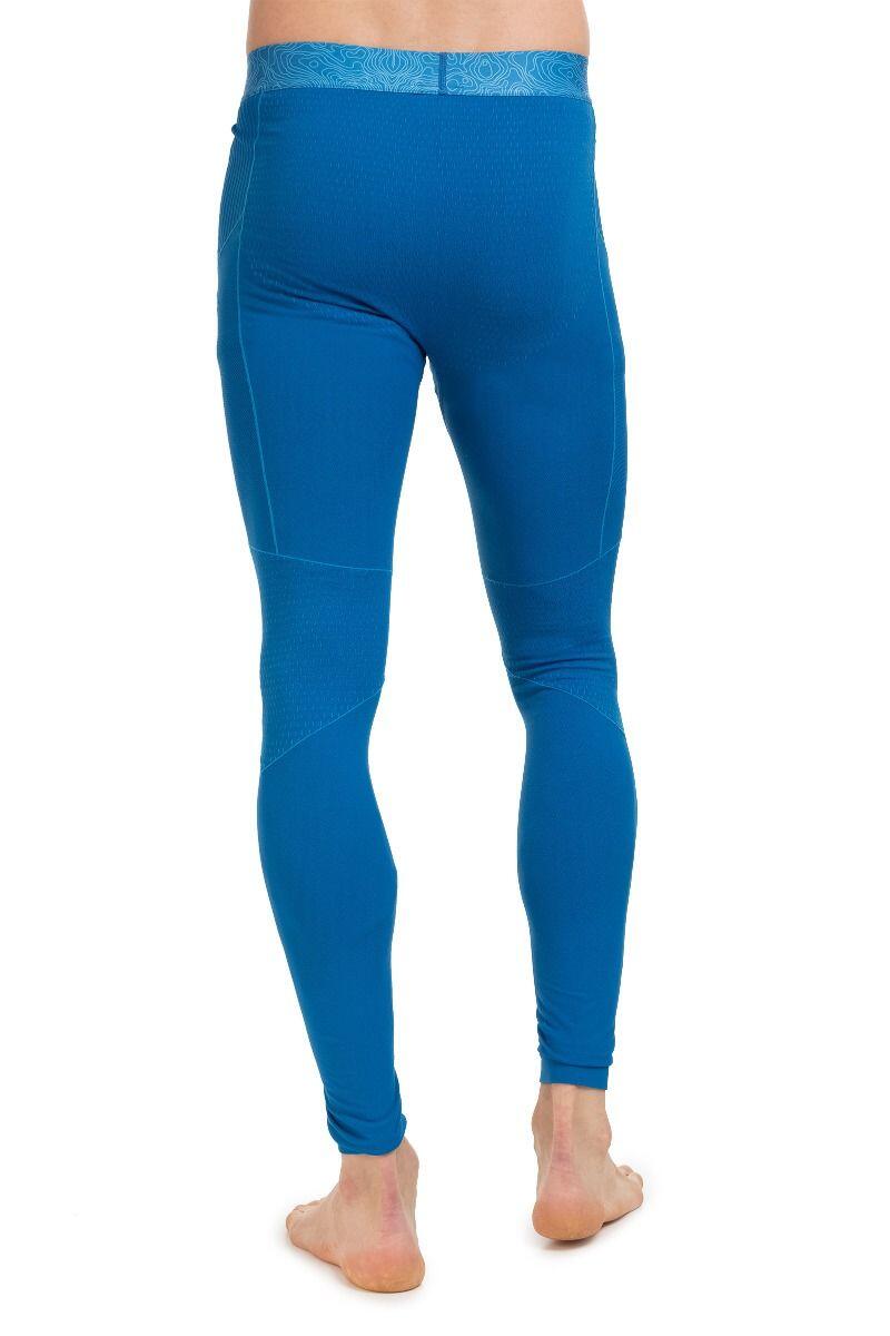 Set intimo termico uomo Viking Atos blu XL 7/7