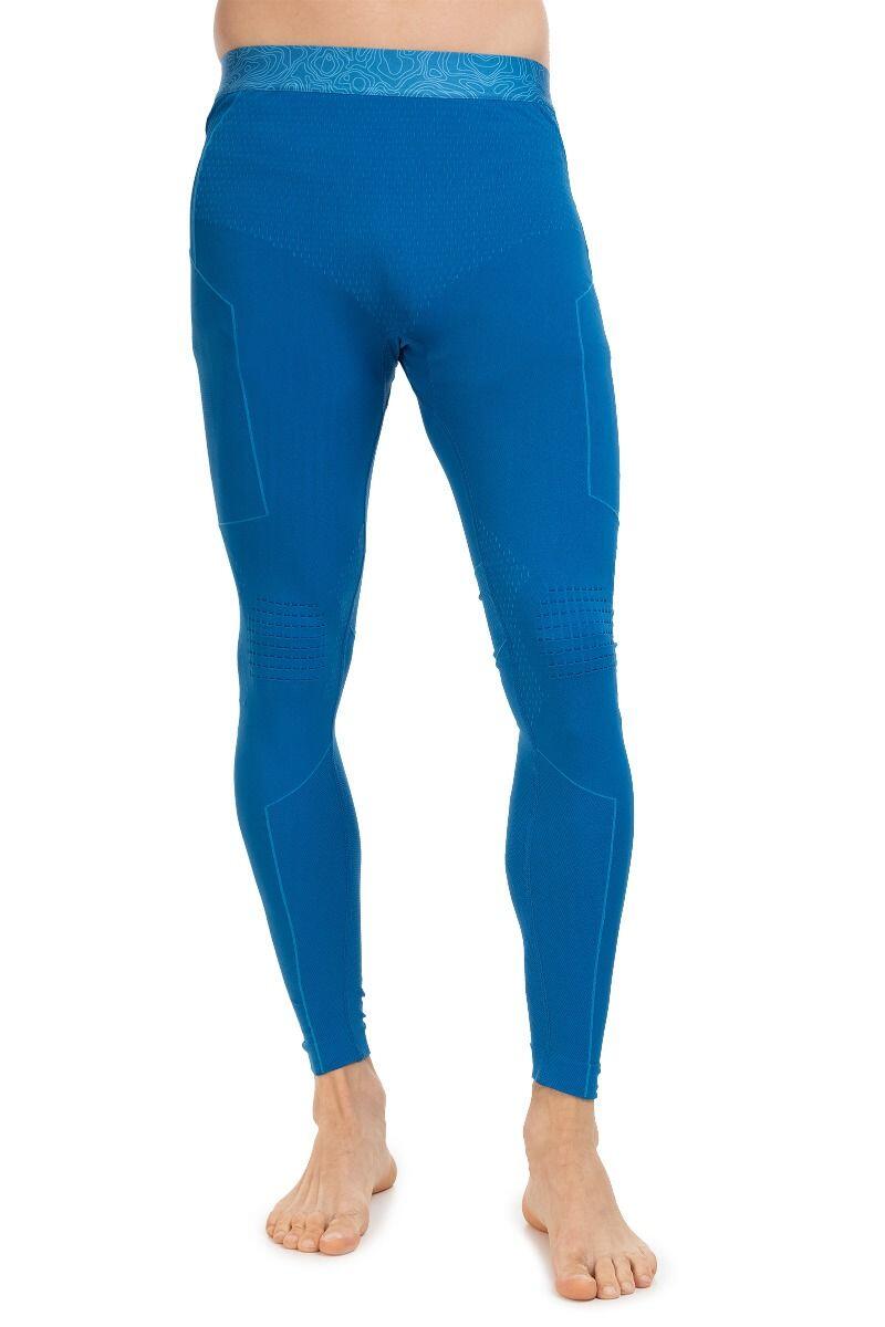 Set intimo termico uomo Viking Atos blu XL 6/7