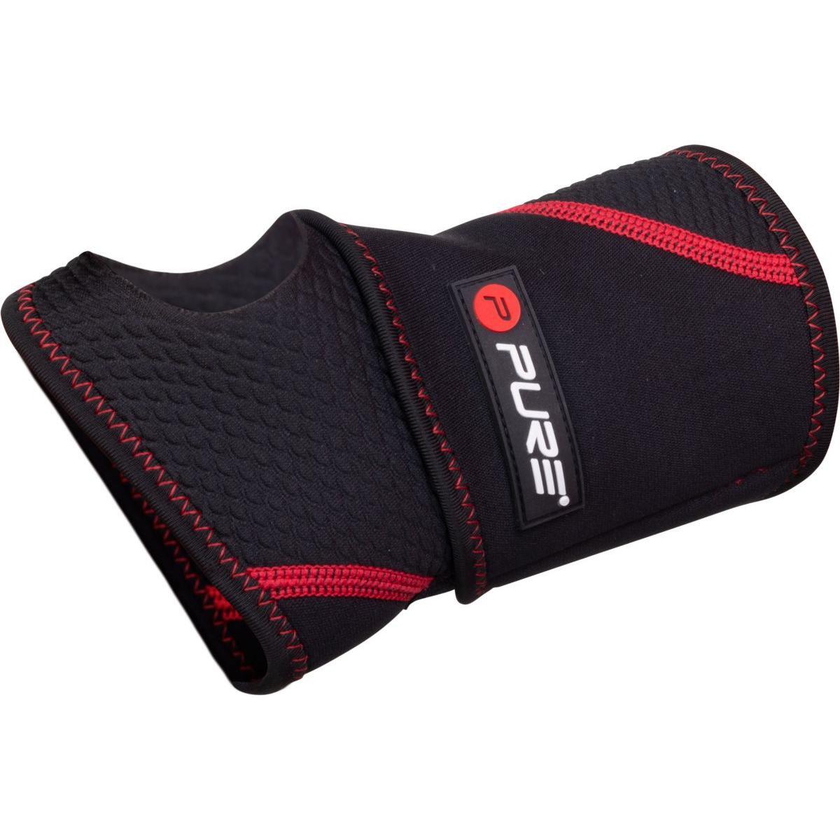 PURE2IMPROVE Supporto tutore per polso e pollice in neoprene