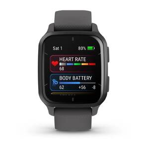 Garmin Advanced GPS Smartwatch Venu Sq 2