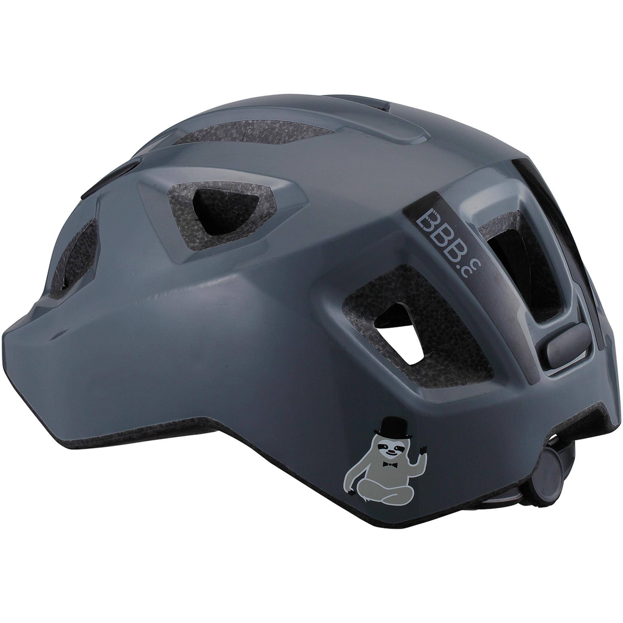 Child helmet BBB Cycling Hero 7/7