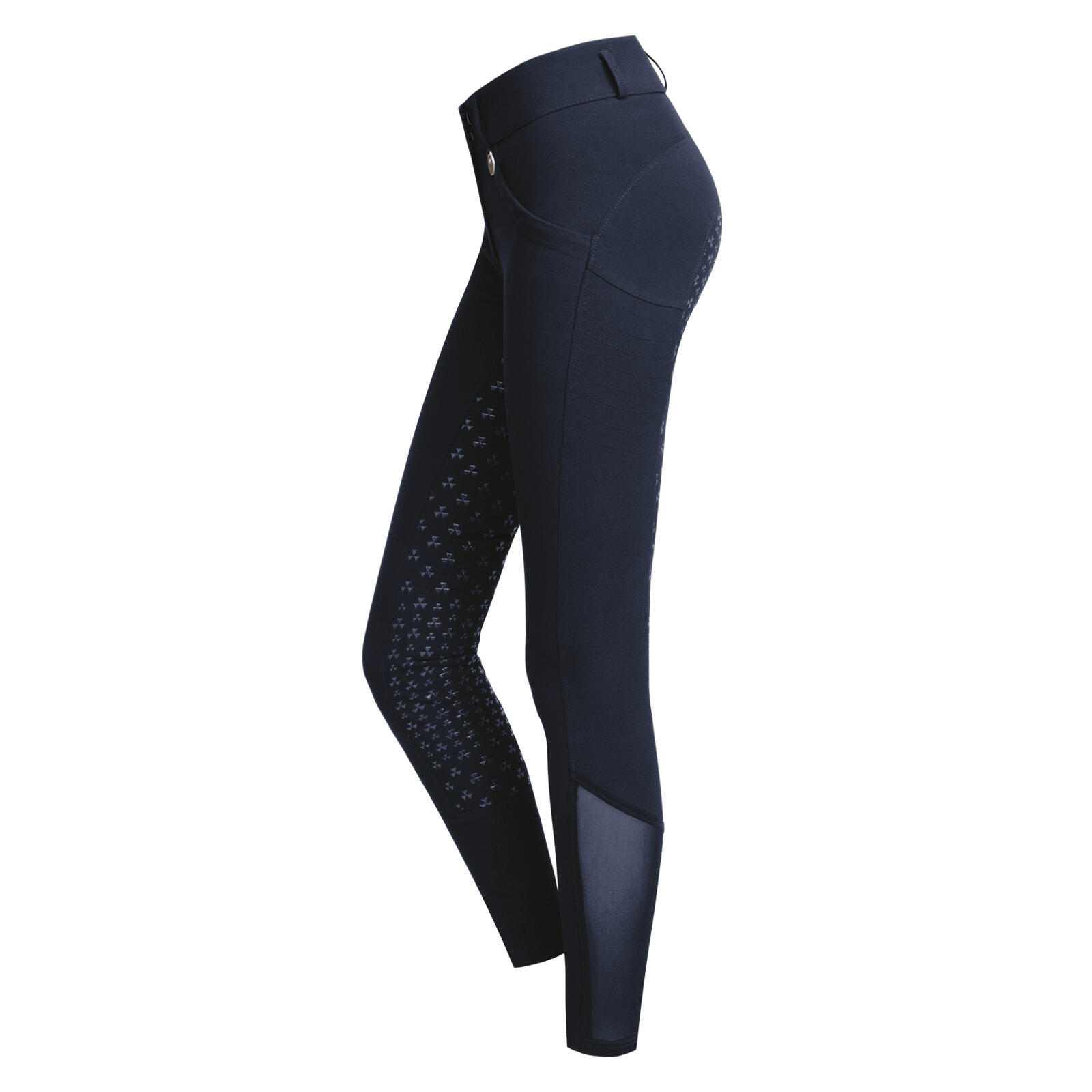 Pantalon équitation full grip femme ELT Fay Feel Good 5/5