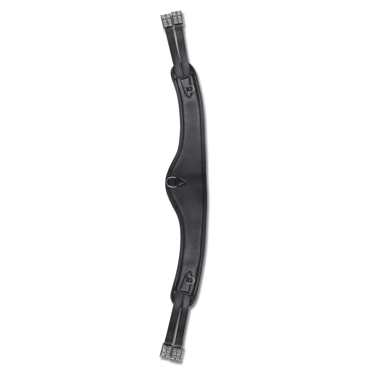 Cinghia bavetta per equitazione Waldhausen Contour 1/1