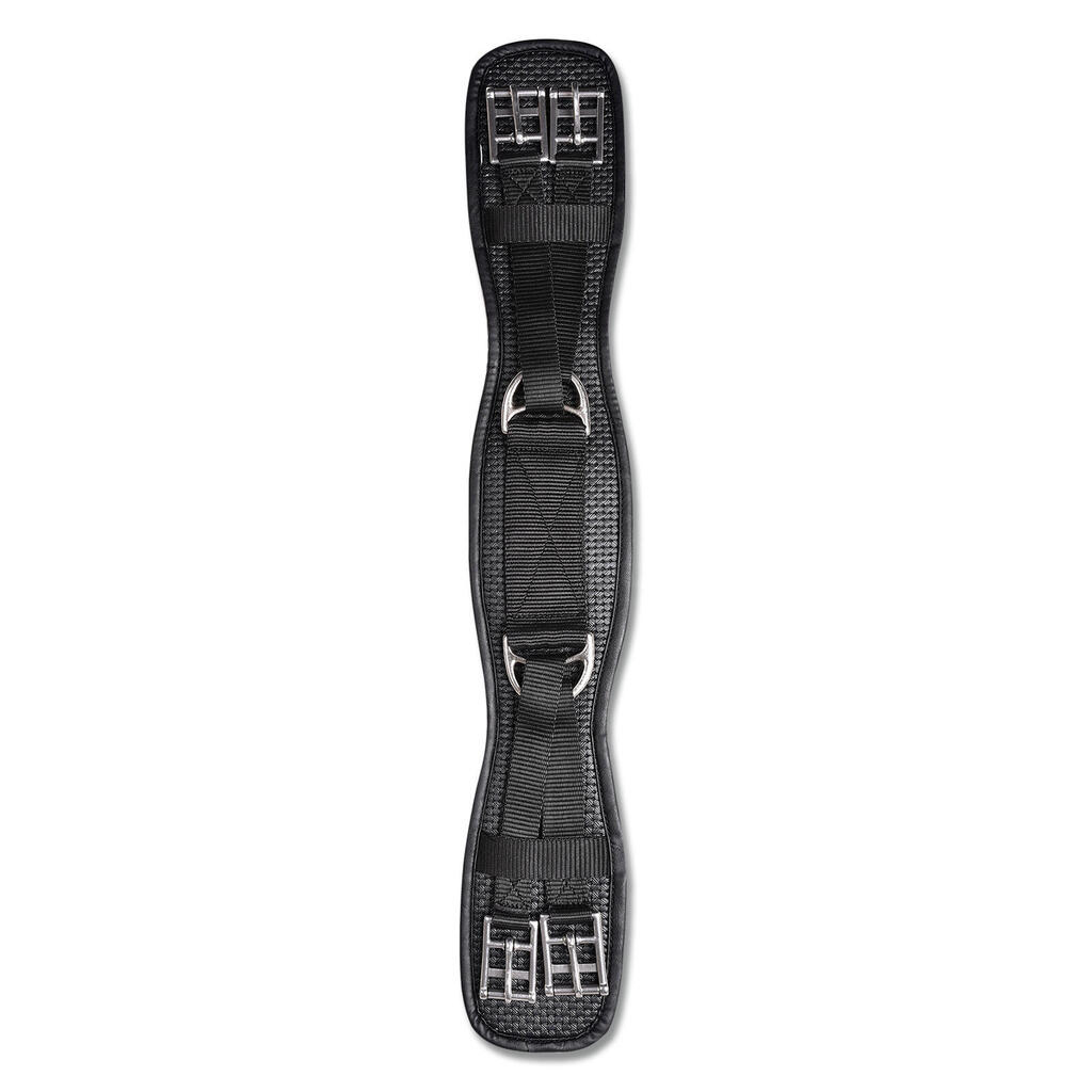 Short riding training girth Waldhausen Basic