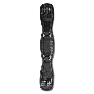 Kurze Dressurgurt Waldhausen Basic