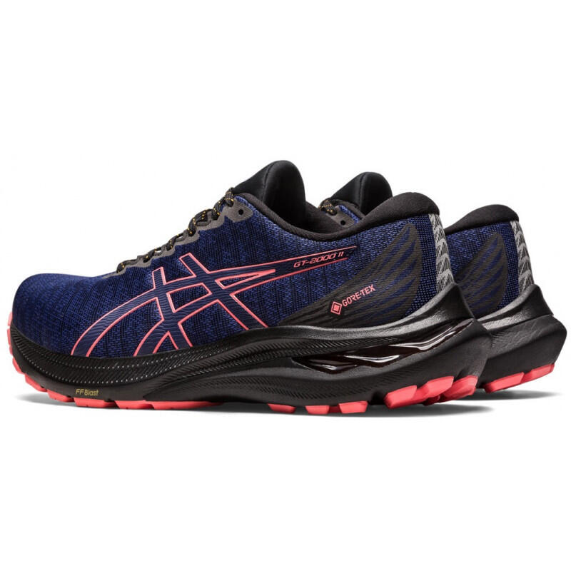 Buty do biegania damskie Asics Gt 2000 11 Gtx 2/6