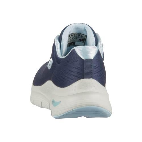 Buty do chodzenia damskie Skechers Arch Fit Big Appeal