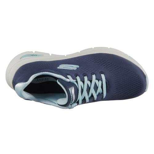 Buty do chodzenia damskie Skechers Arch Fit Big Appeal