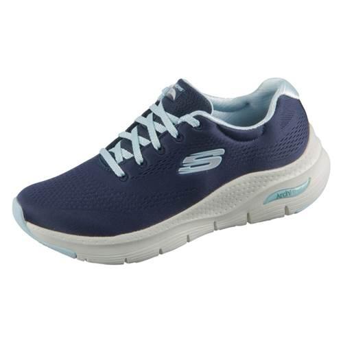 Buty do chodzenia damskie Skechers Arch Fit Big Appeal