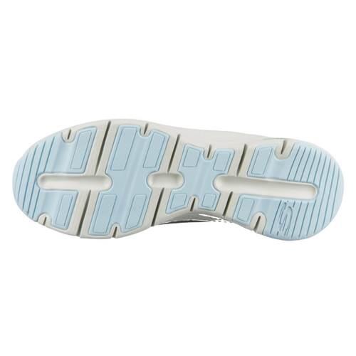 Buty do chodzenia damskie Skechers Arch Fit Big Appeal