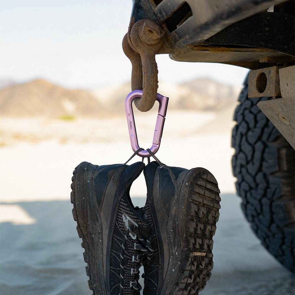 Matador BetaLock (blue) 2/2