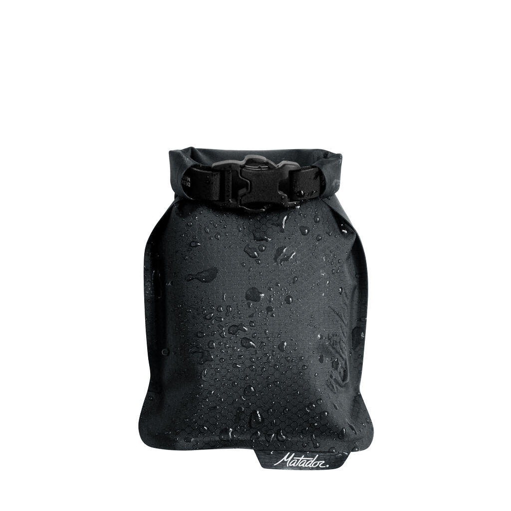 MATADOR Matador FlatPak Soap Bar Case (charcoal)