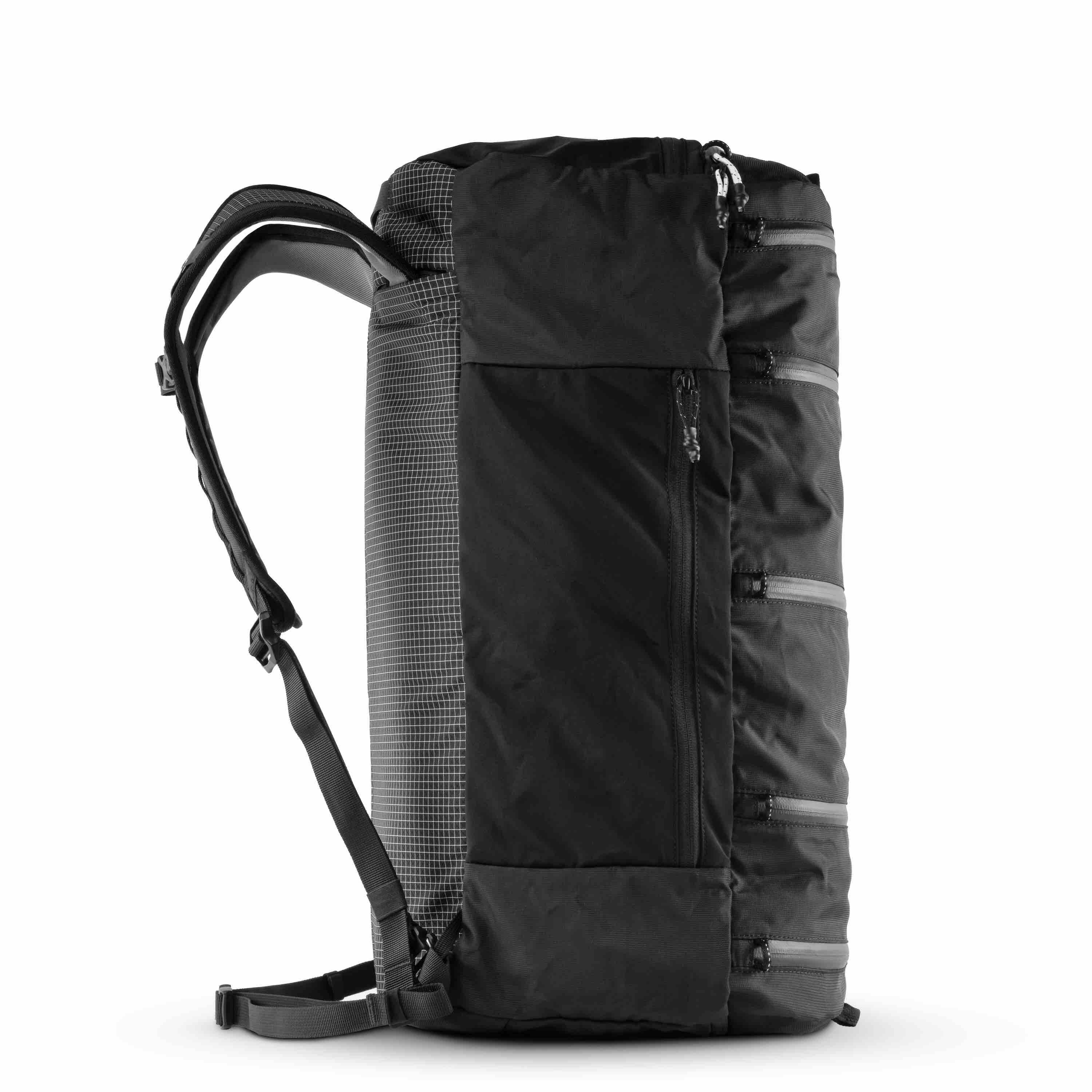 Matador SEG45 Travel Pack (black) 2/2