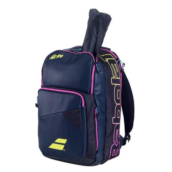 Plecak do tenisa Babolat Pure Aero Rafa Backpack 2-gen.