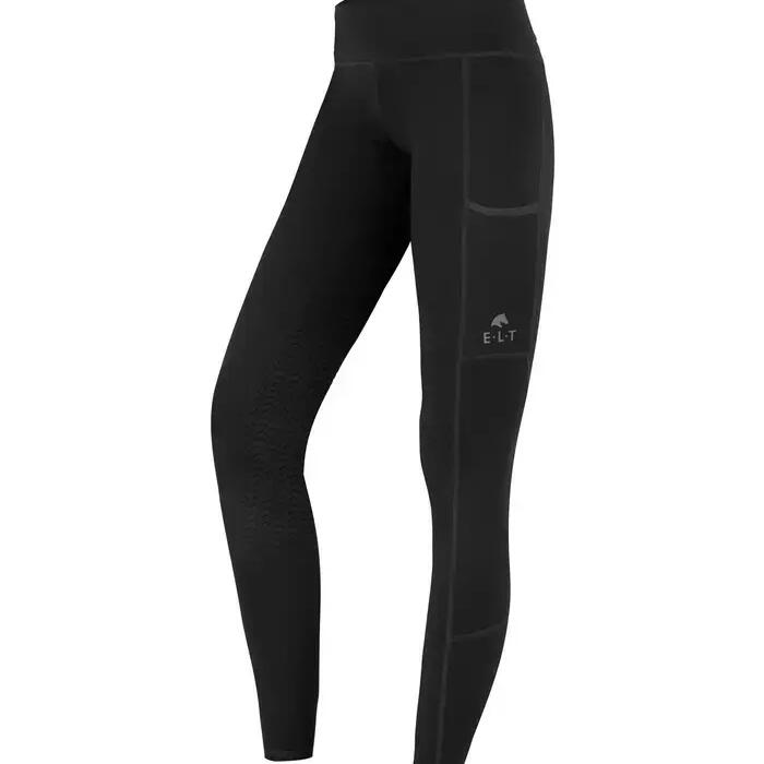 Women's full grip riding leggings ELT Ella