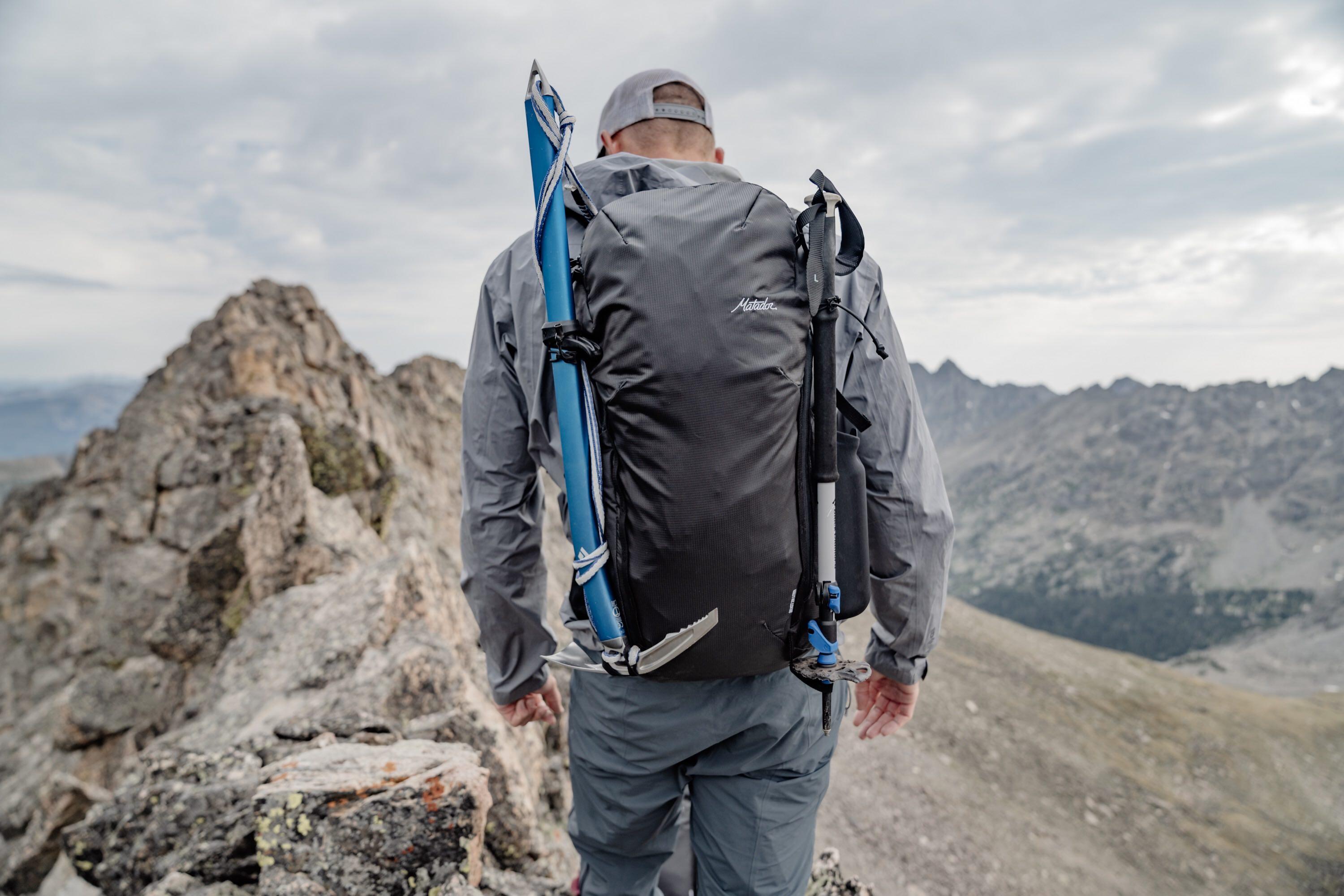 Matador Beast28 Ultralight Technical Backpack 2/2