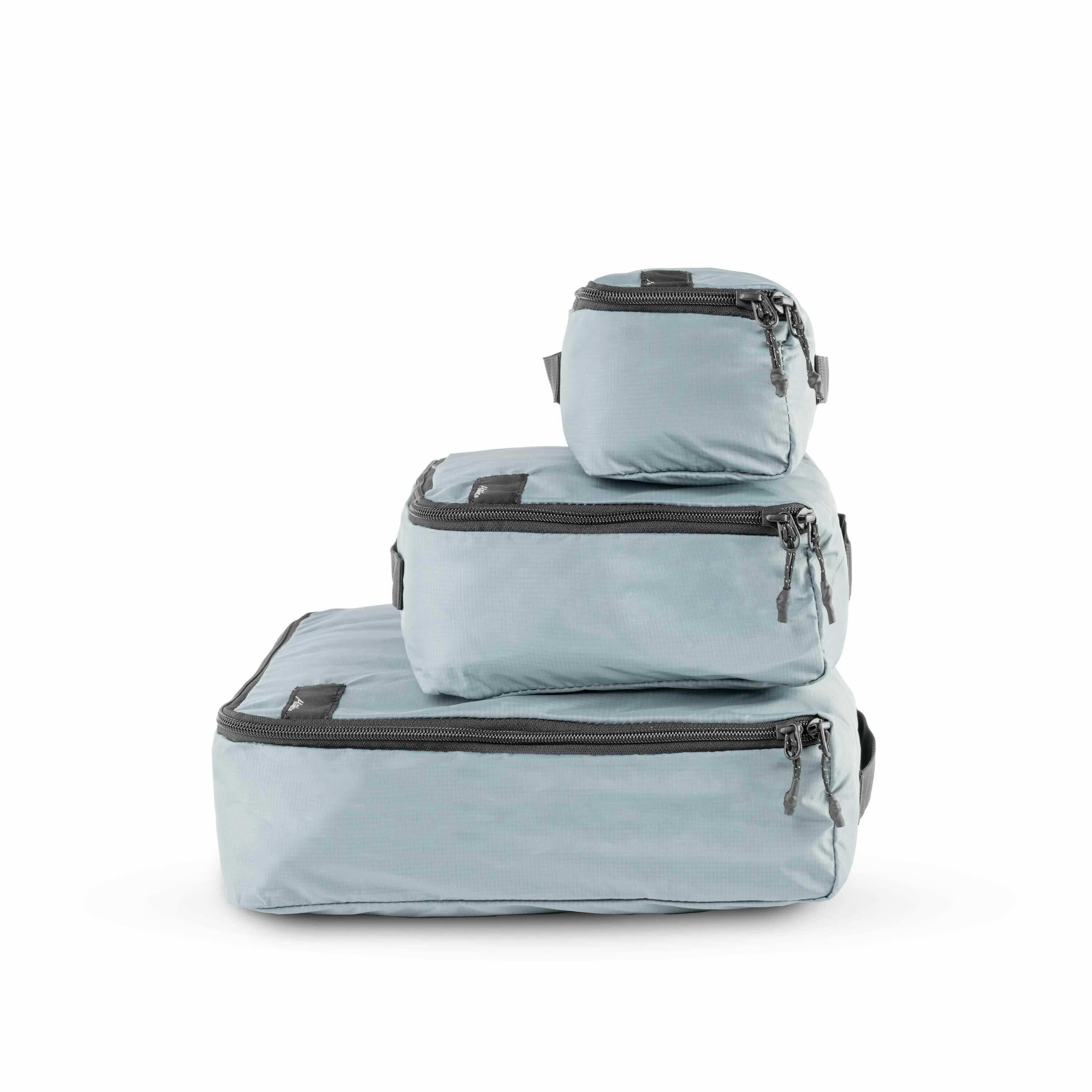 Matador Packing Cube 3-Pack (blue) 2/2