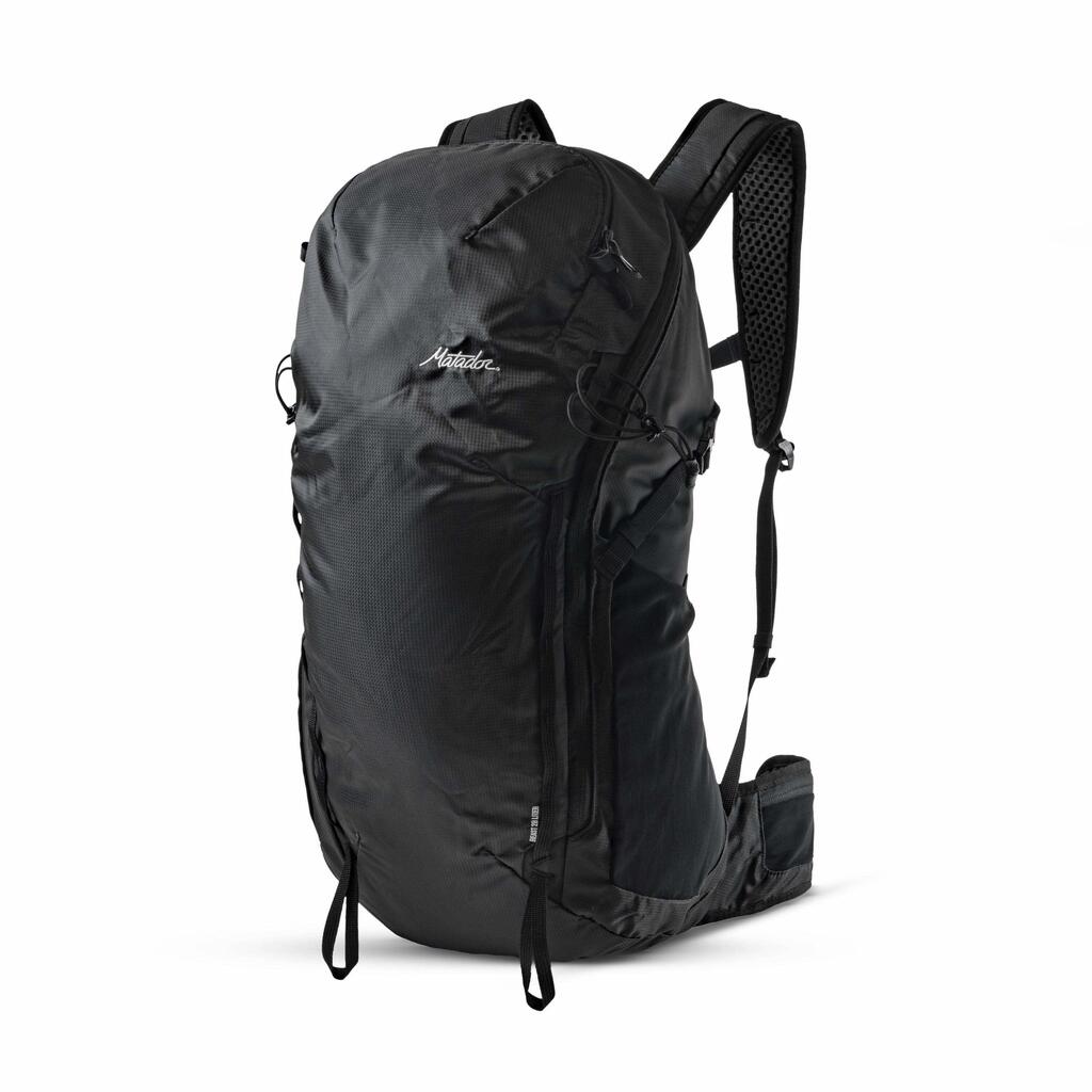 Matador Beast28 Ultralight Technical Backpack - Black - 28L