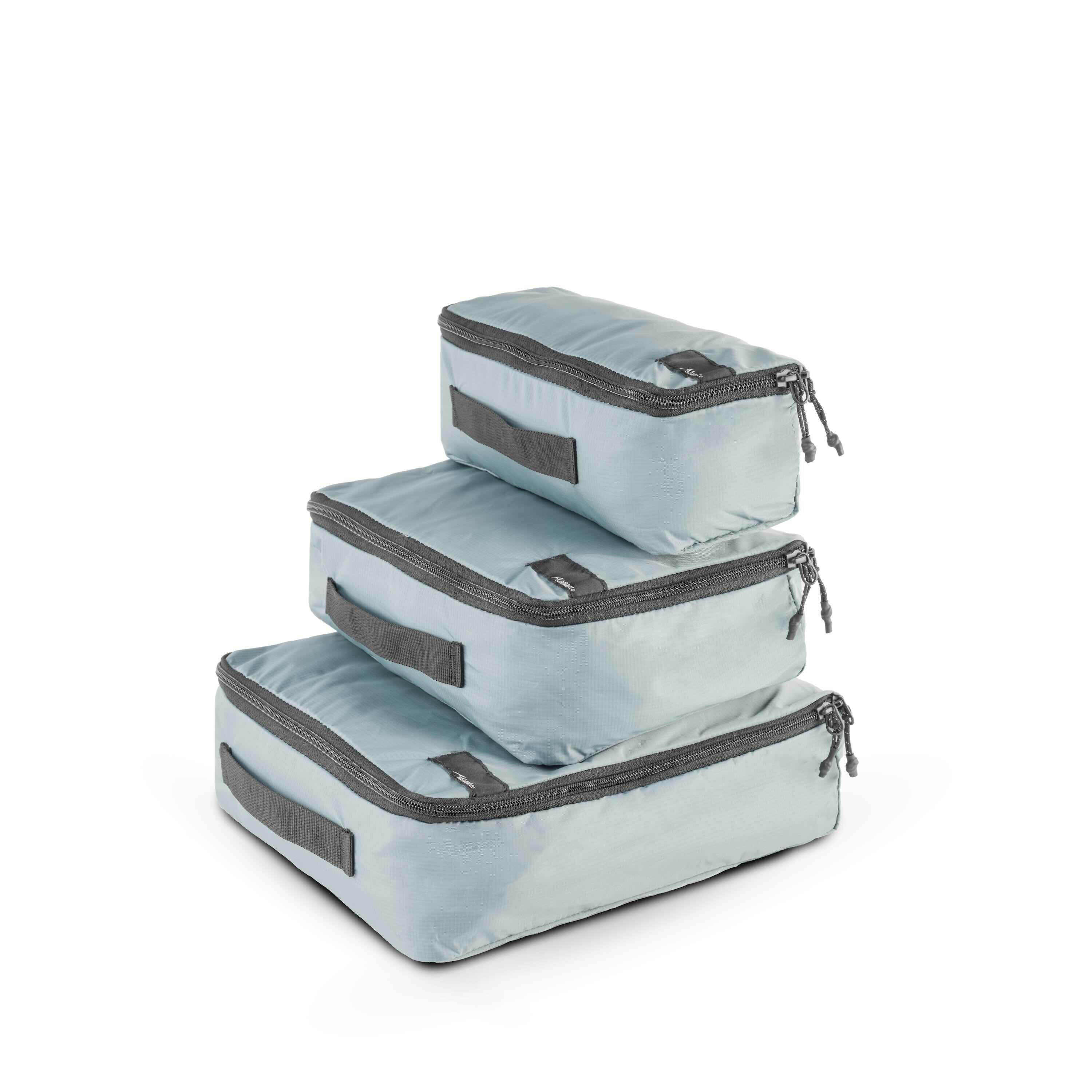 Matador Packing Cube 3-Pack (blue) 1/2