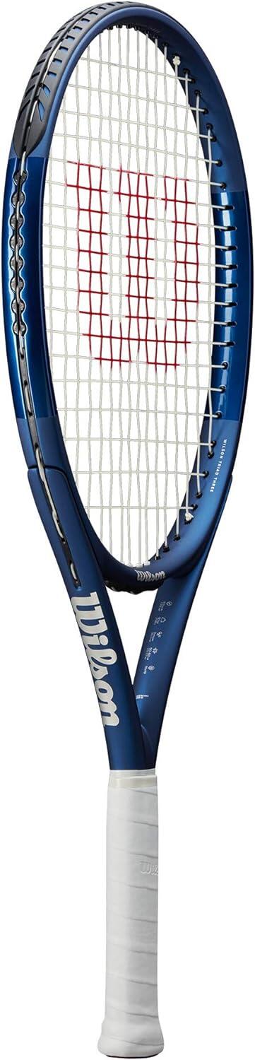 Triade Tre racchette da tennis 2/6