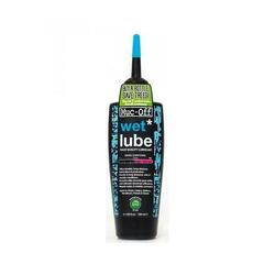 Lubrifiant - Muc-Off bio pour chaîne 120ml humide - vélo, triathlon & trekking