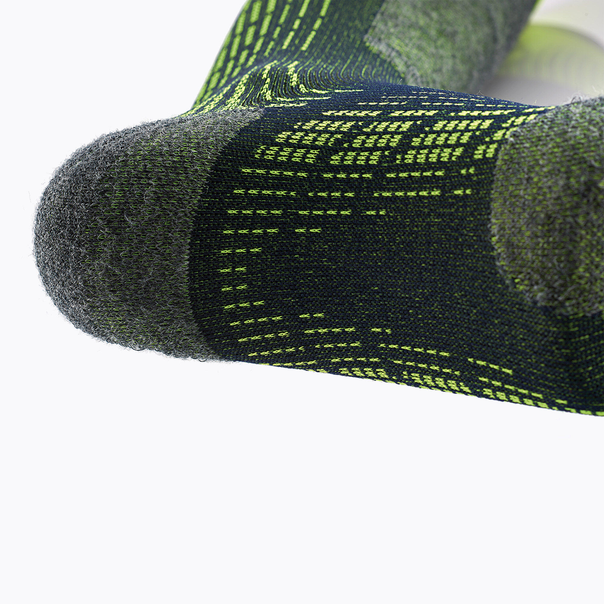 Chaussettes de ski très confortables, protection et confort - Ski Comfort 5/7