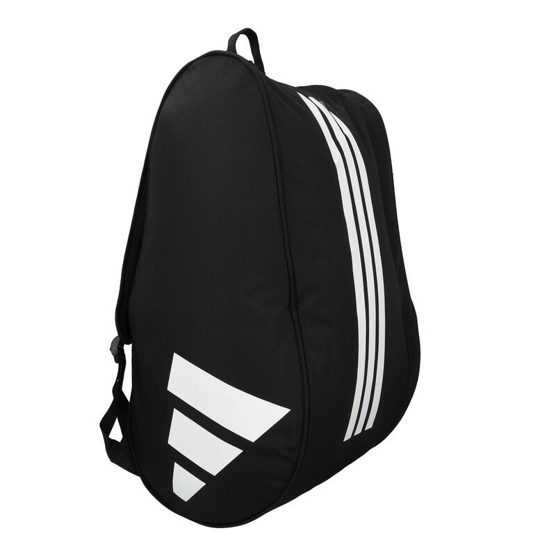 Sac De Padel Adidas Control Noir Et Blanc