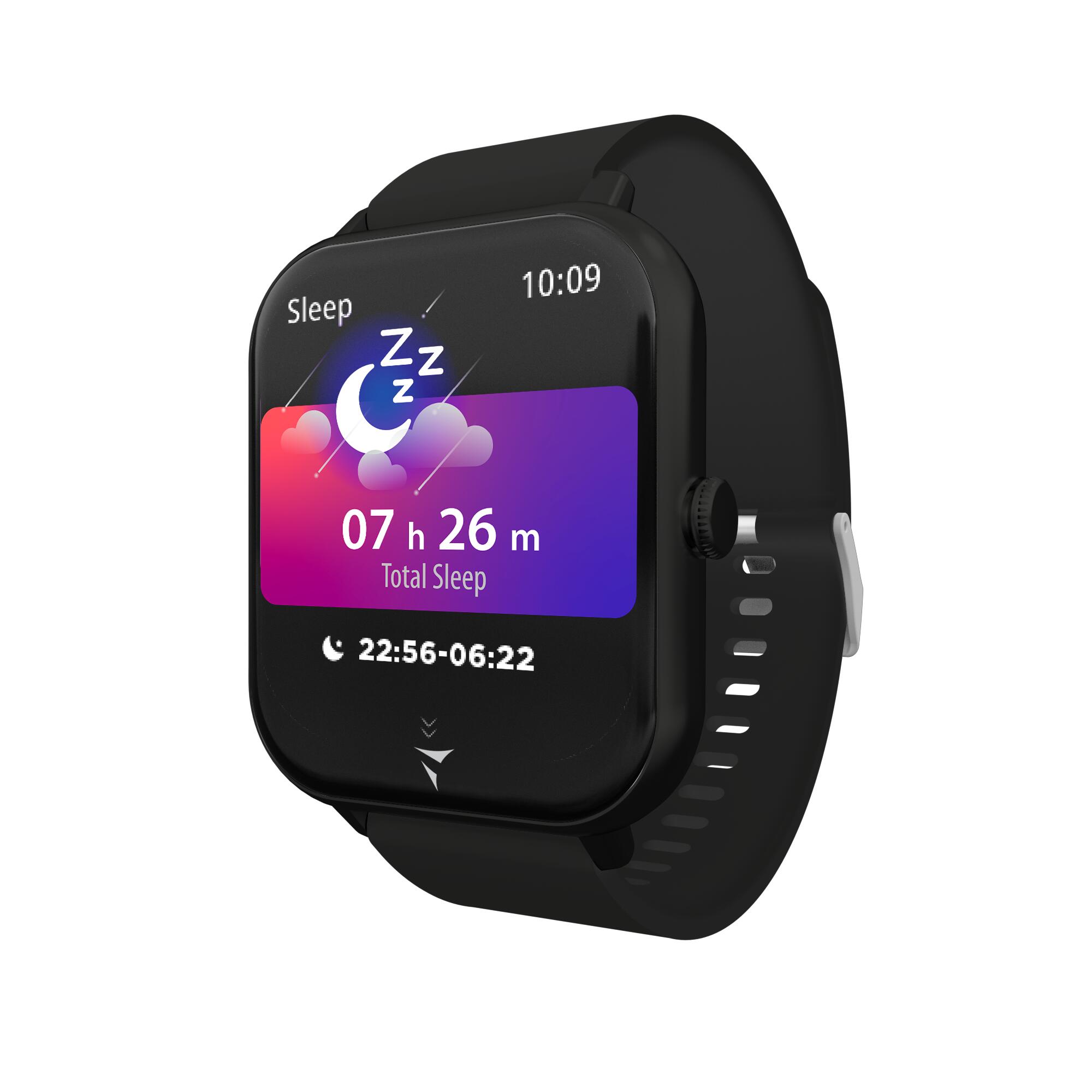 Smartwatch Vision Revolution 3/7