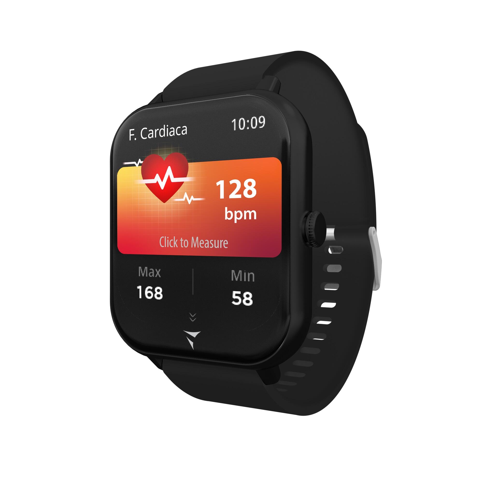 TECHMADE Smartwatch Vision Revolution - Usato - Condizioni Buone