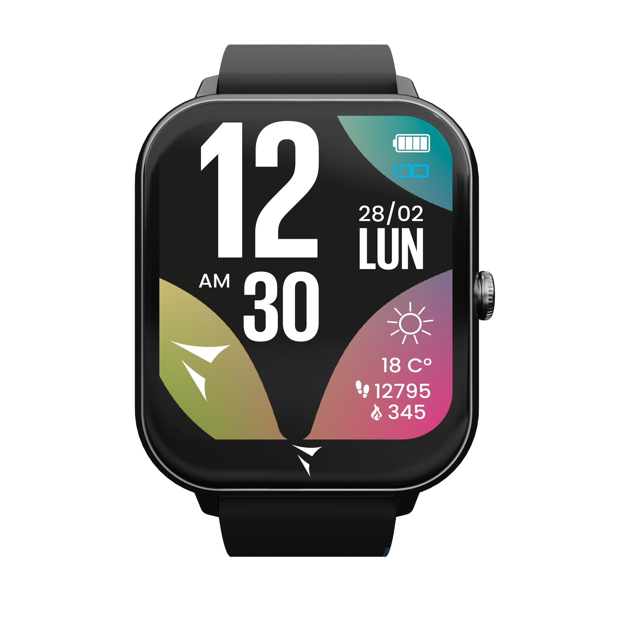 Smartwatch Vision Revolution 5/7