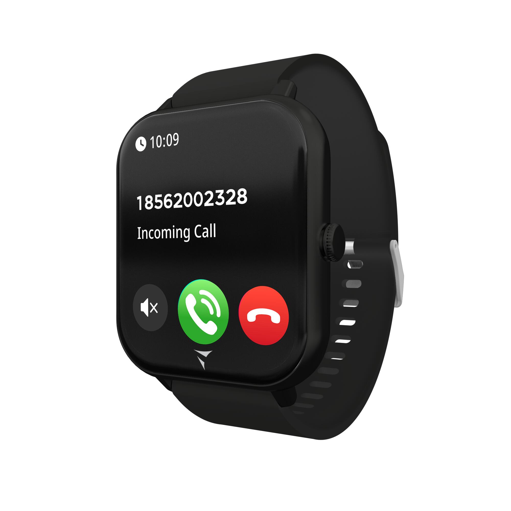 TECHMADE Smartwatch Vision Revolution