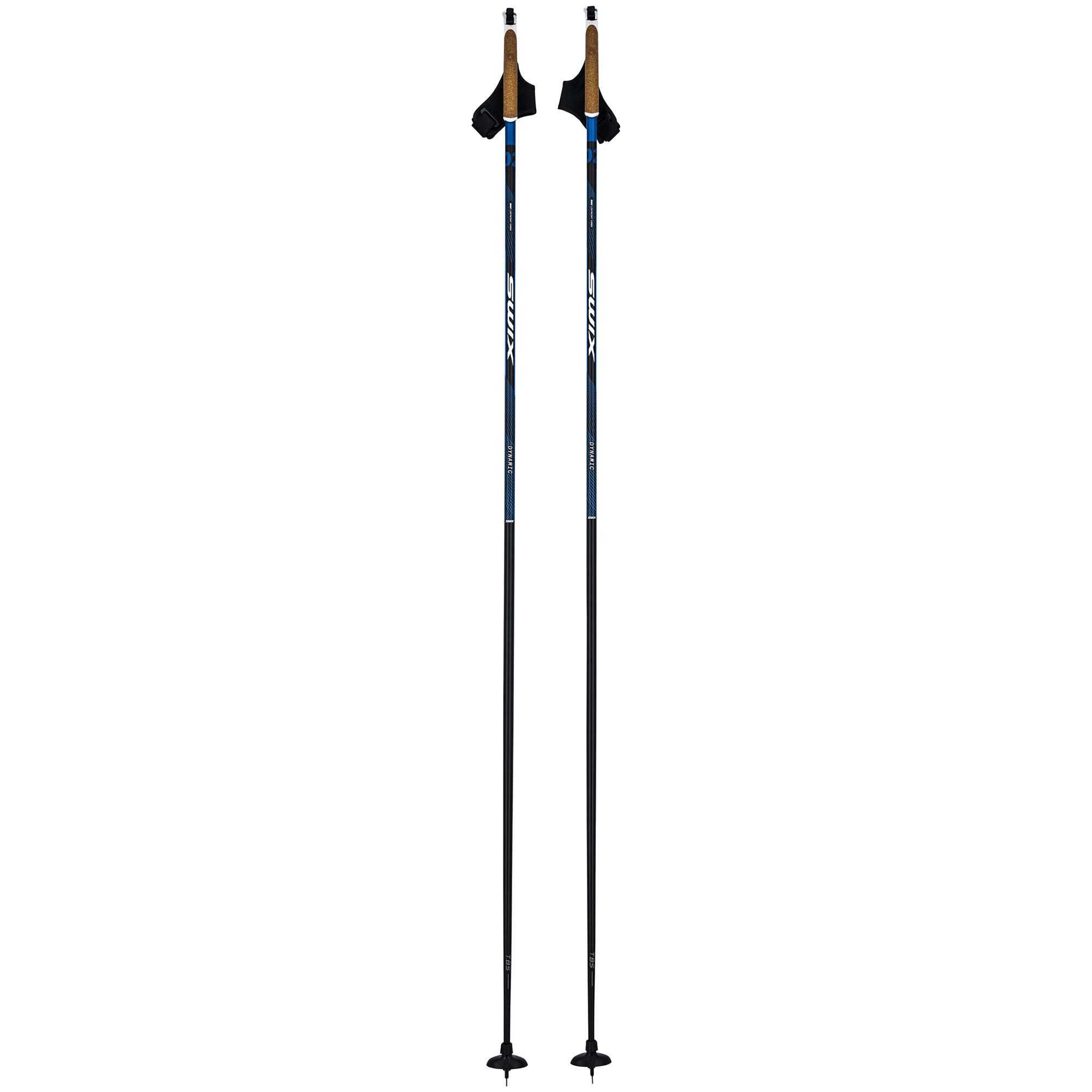 SWIX Dynamic D2