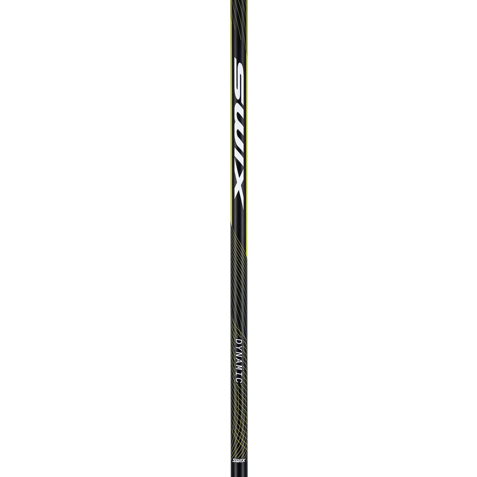 Skistock Swix Dynamic D3 Carbon 5/6