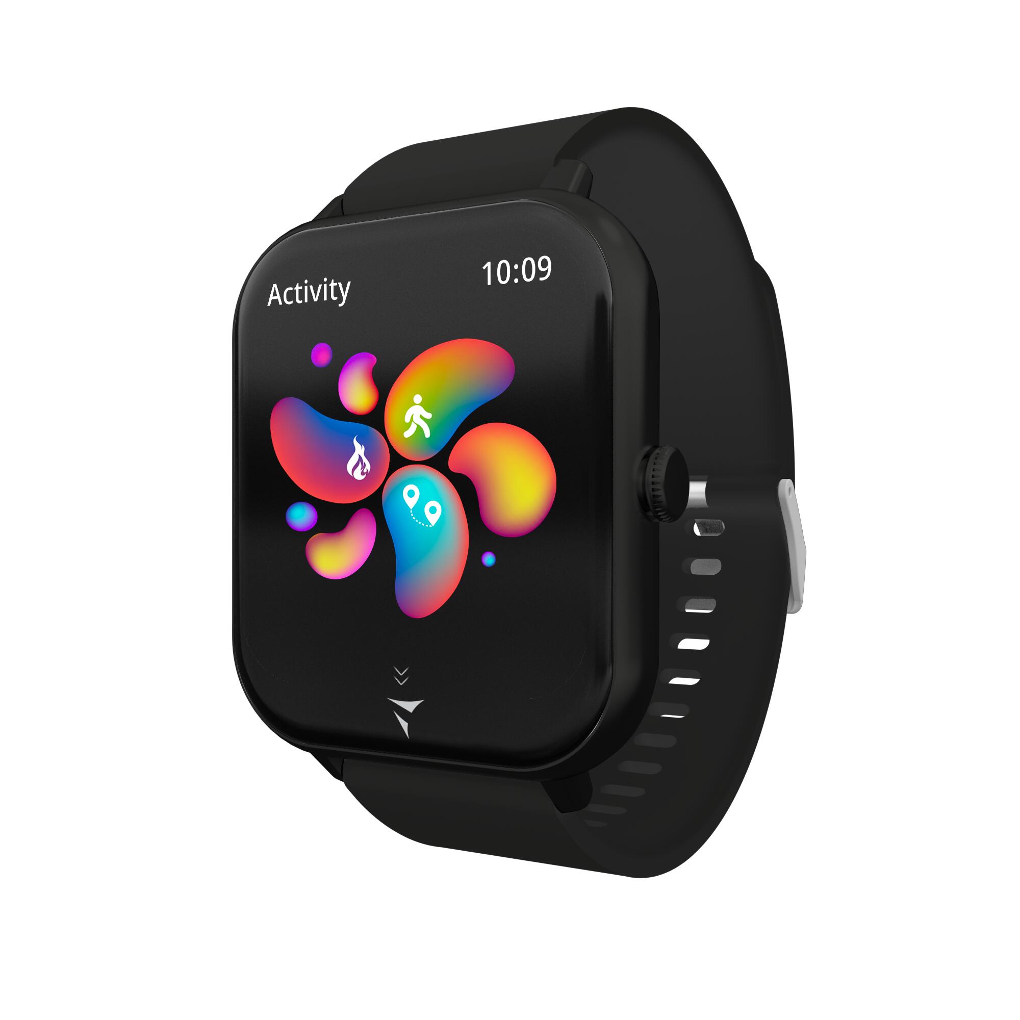Smartwatch Vision Revolution 2/7