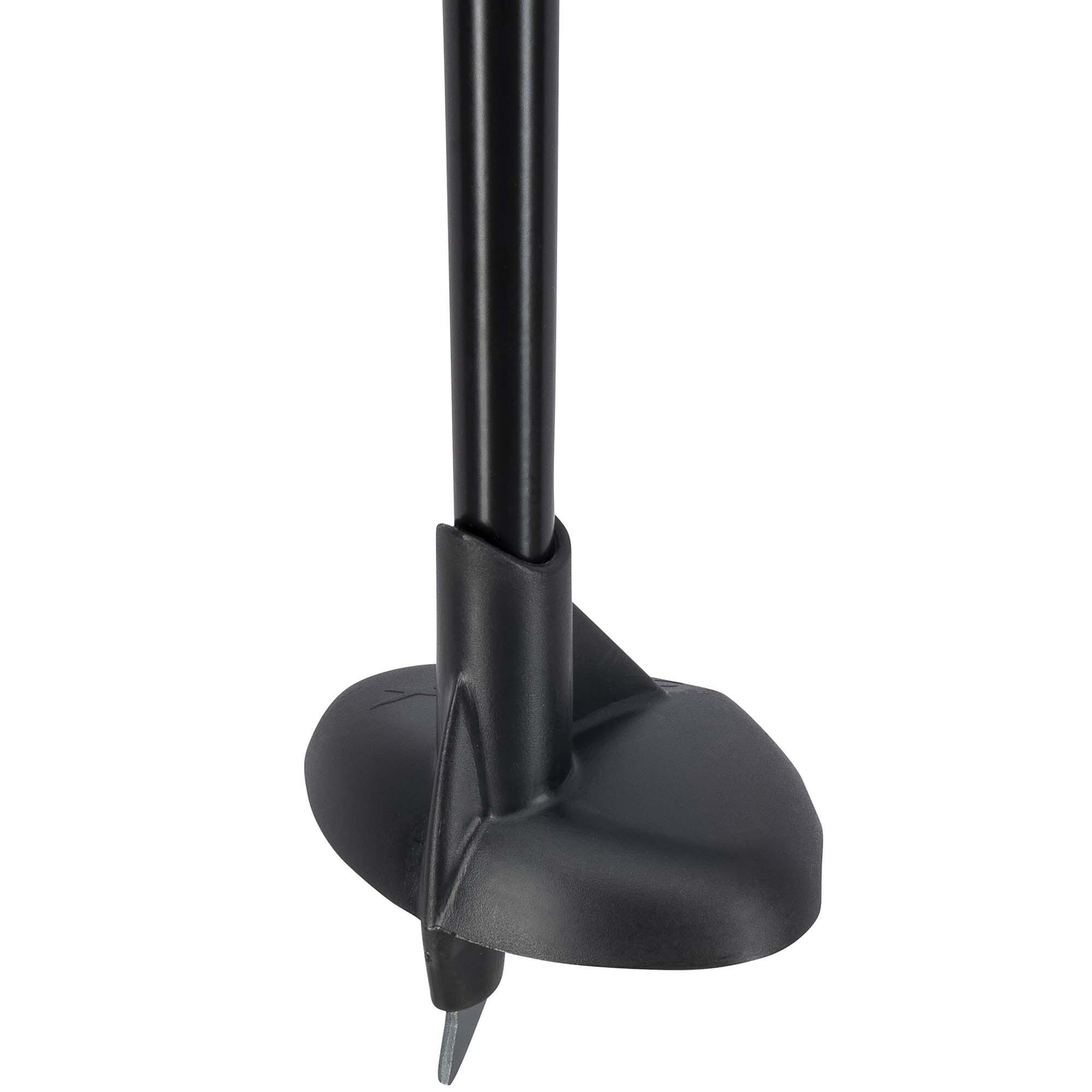 Hole na běžky Swix Infinity Basic Alu 5/5