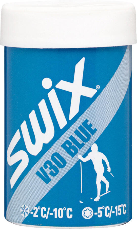 SWIX Odrazový vosk V30