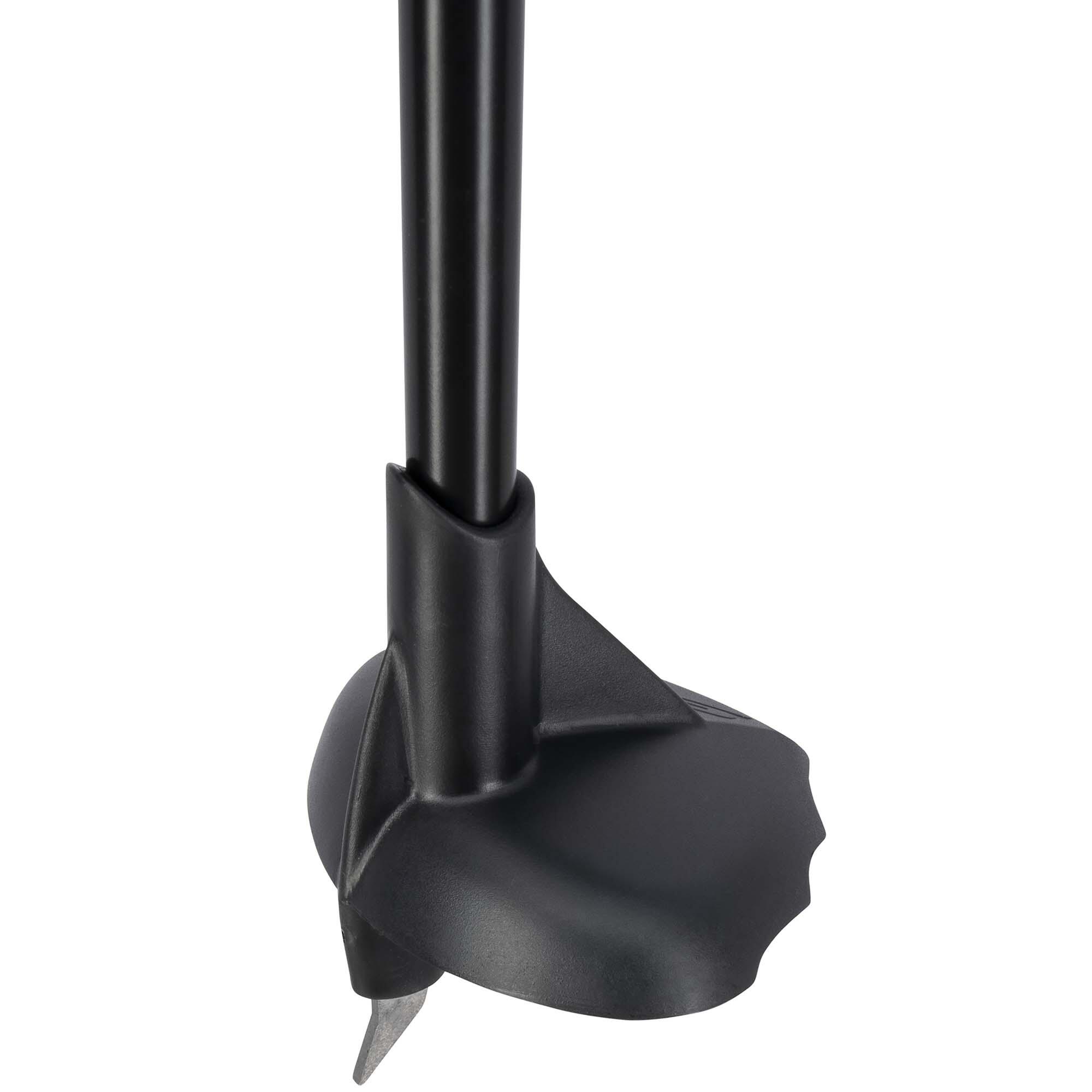 Bâton de ski de fond enfant Swix Dynamic D1 Alu Pole 6/6