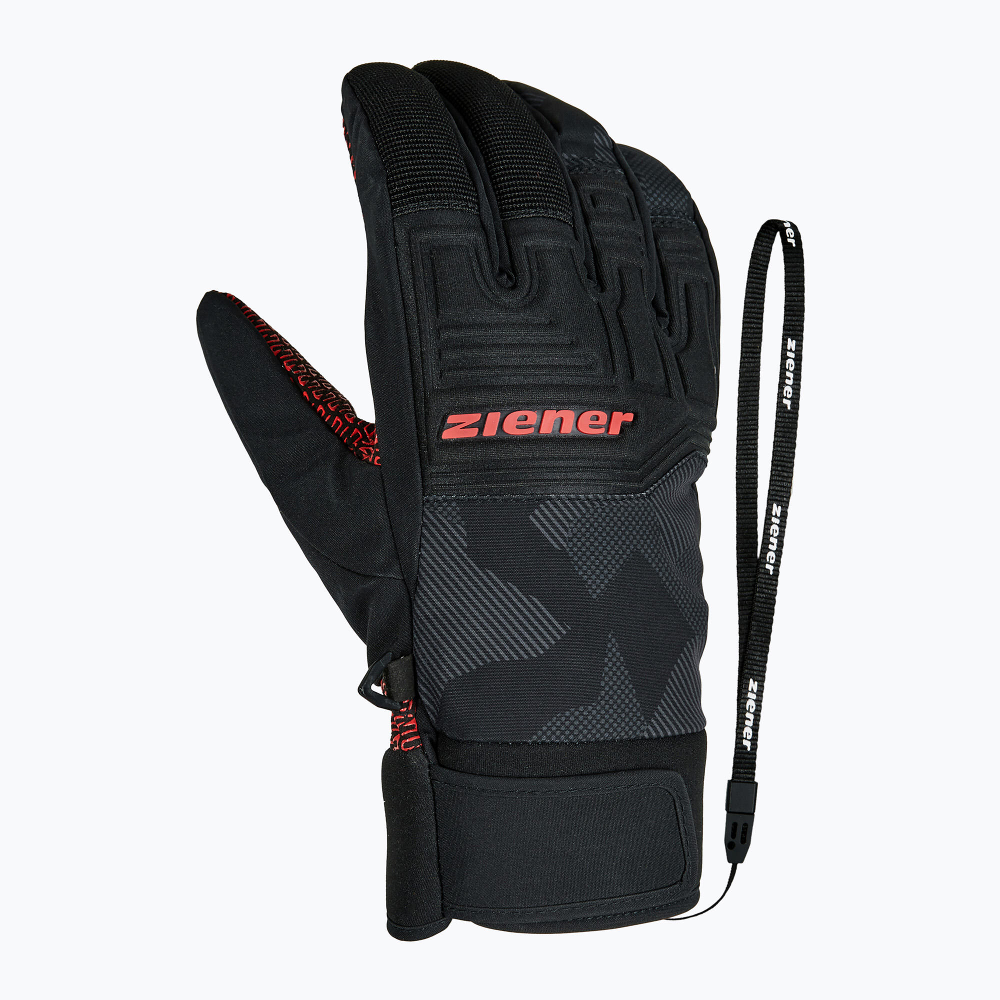 Handschuhe wasser- und winddicht wärmend Herren - Garim-Z AS® Glove Man 3/4