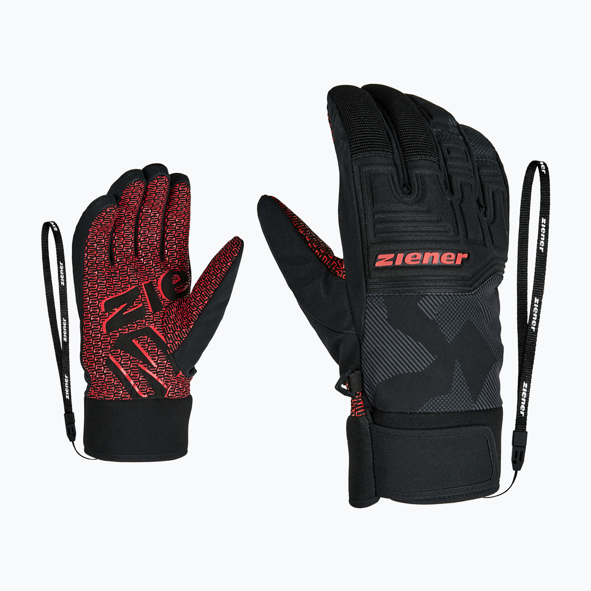 Handschuhe wasser- und winddicht wärmend Herren - Garim-Z AS® Glove Man 4/4