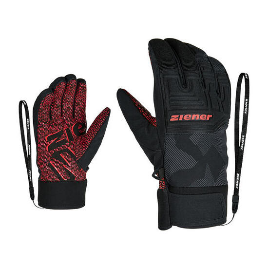 Gants de ski homme ZIENER Garim As