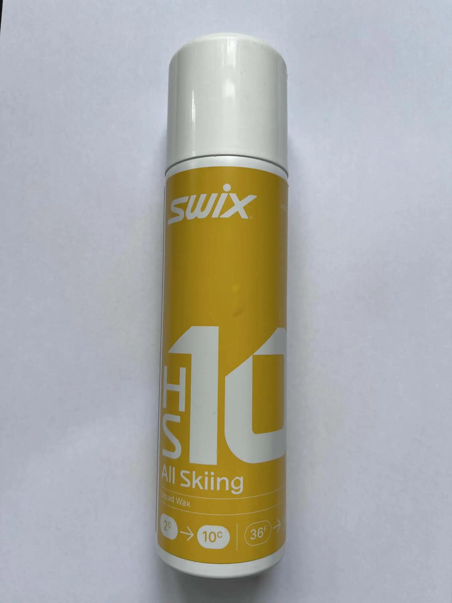 SWIX picture