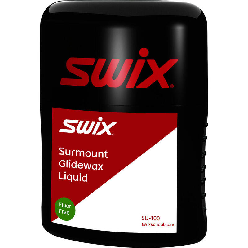Skluzný vosk Surmount