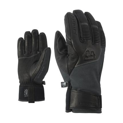 Handschuh wärmend winddicht wasserdicht Herren - Ganzenberg-Z AS® AW Glove
