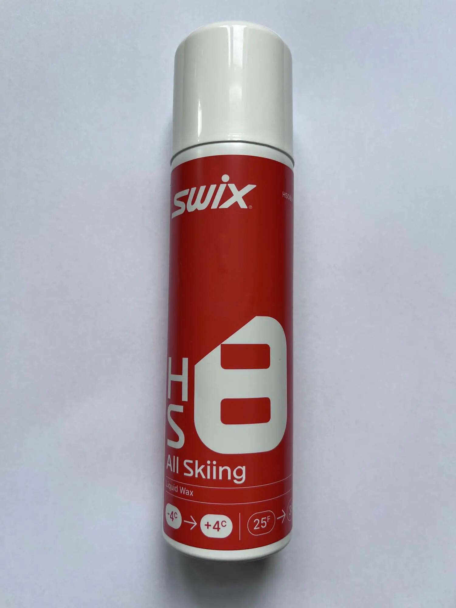 SWIX picture